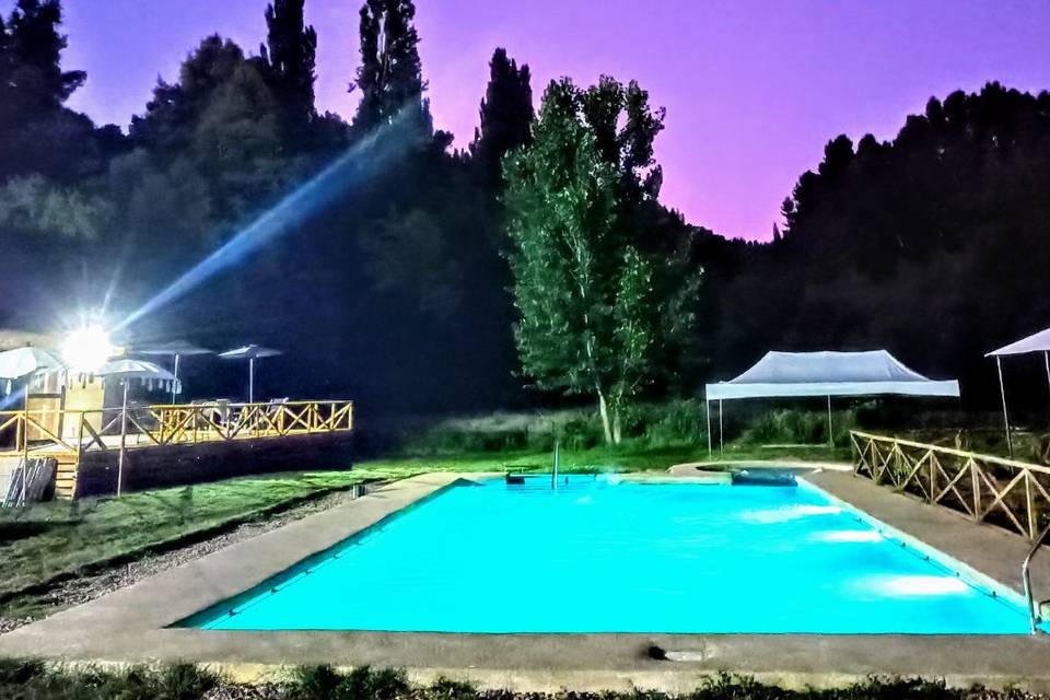 Noche