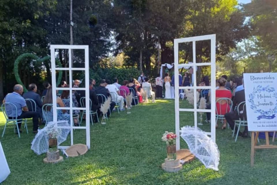 Aire libre
