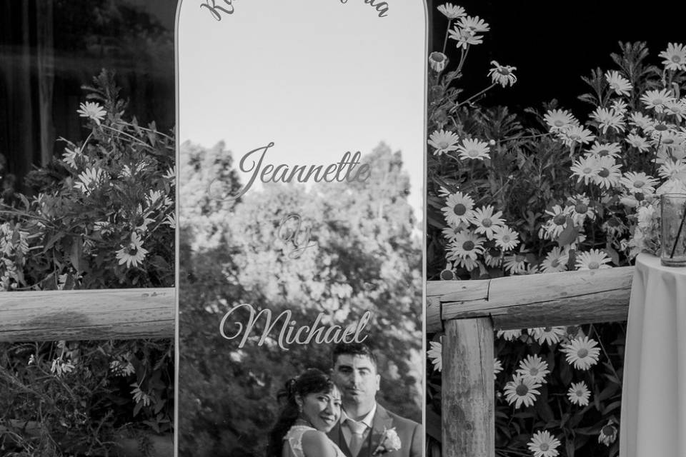 Novios