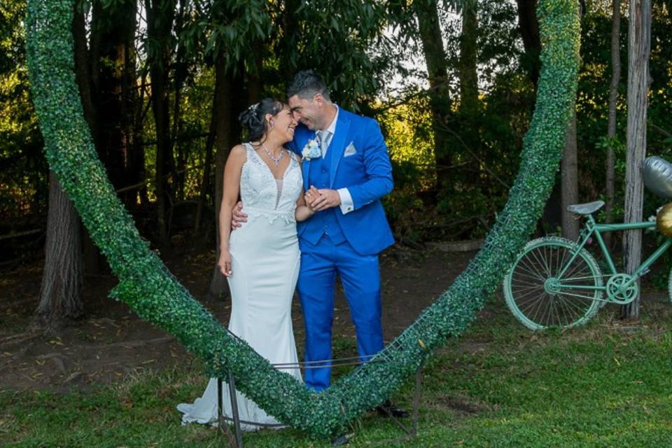 Novios