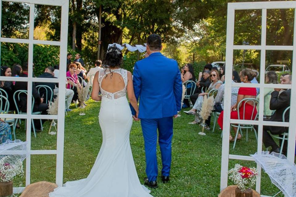 Novios