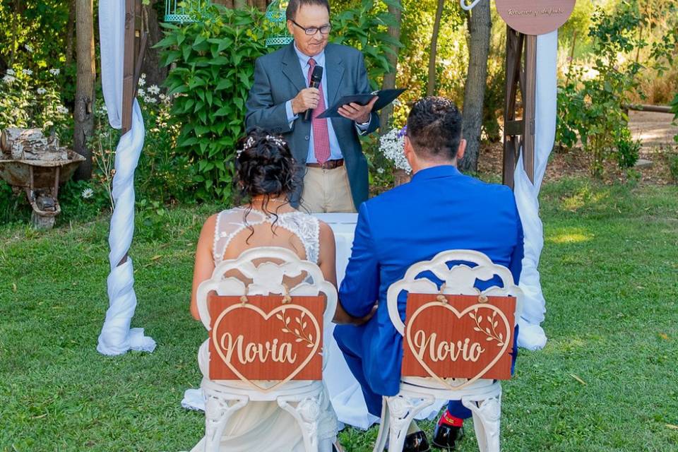 Ceremonia