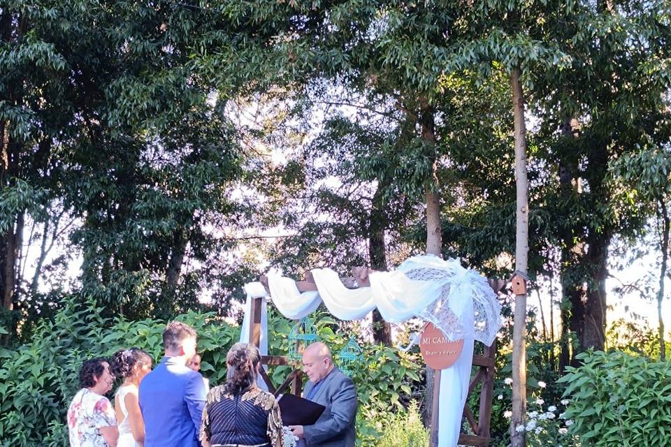 Ceremonia