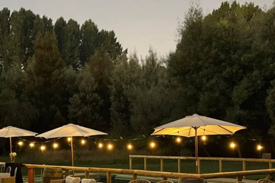Aire libre