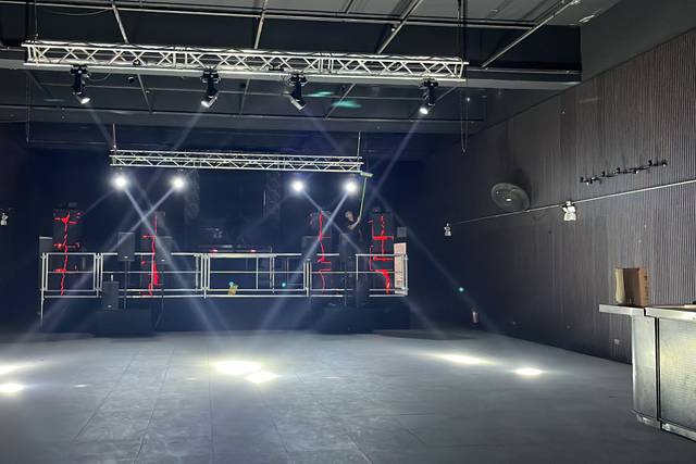 Set Producciones