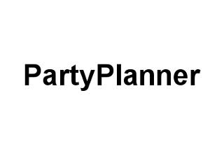PartyPlanner logo
