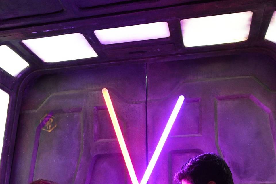 Fotos Star Wars