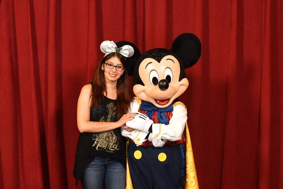 Mickey