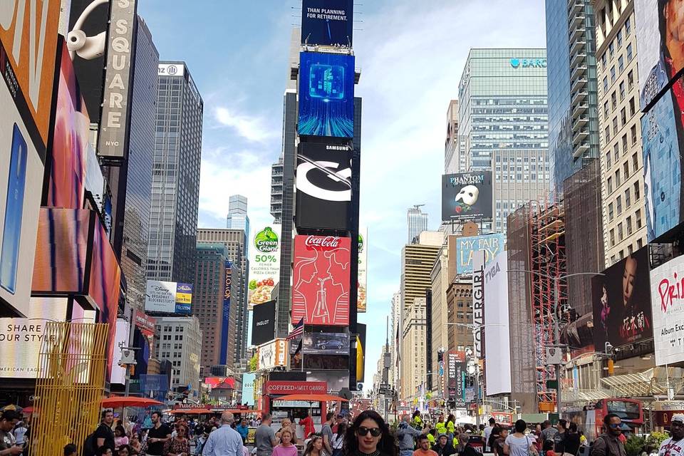 Nueva York
