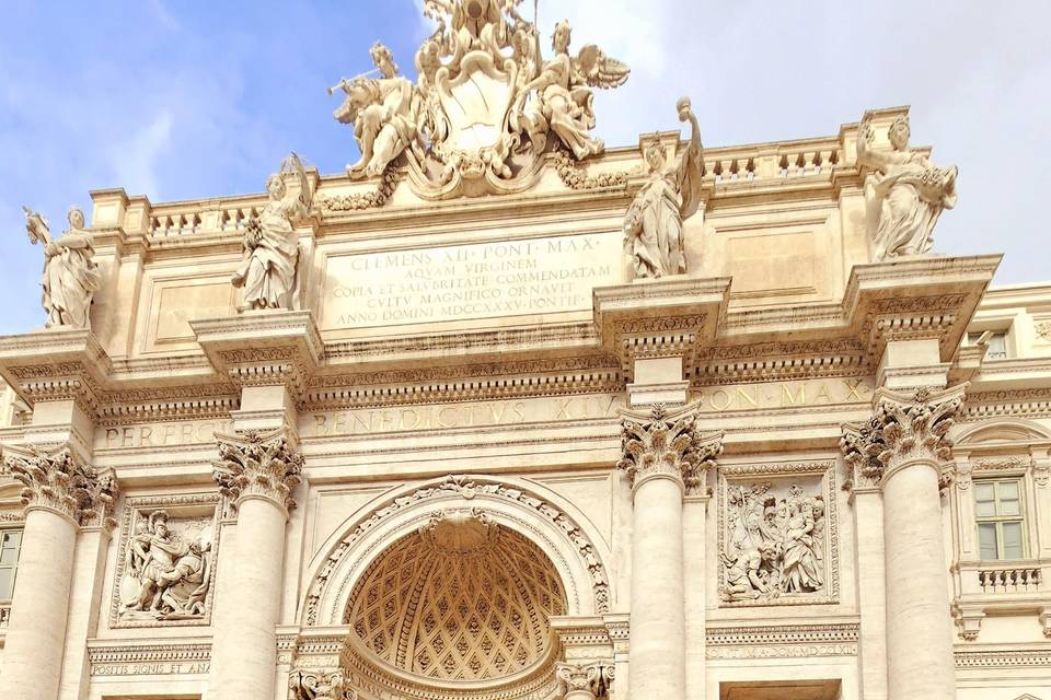 Roma Italia