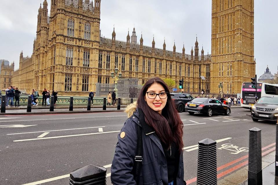 Londres