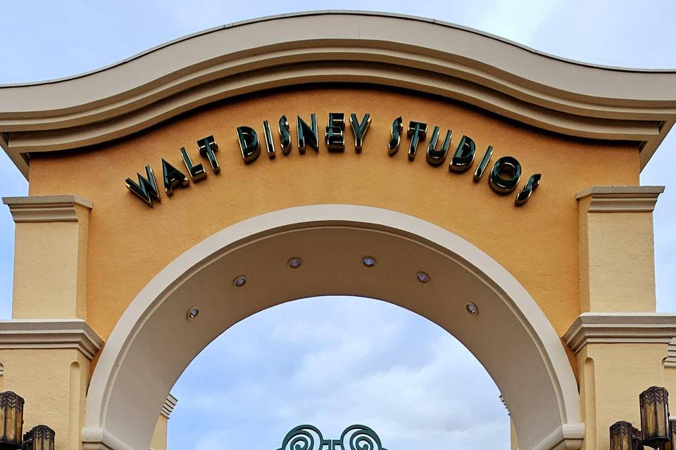 Disneyland Paris