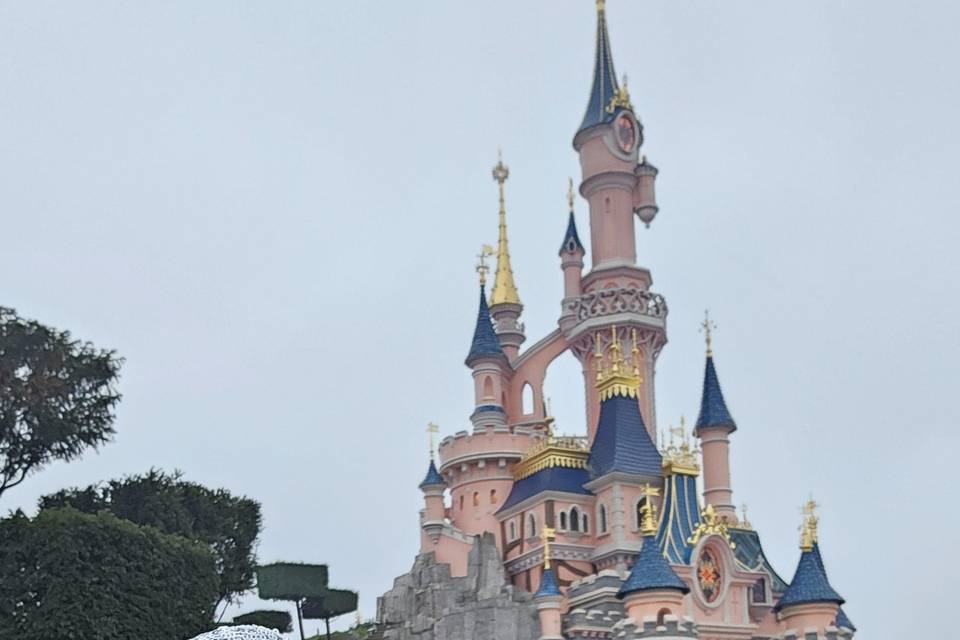 Disneyland Paris