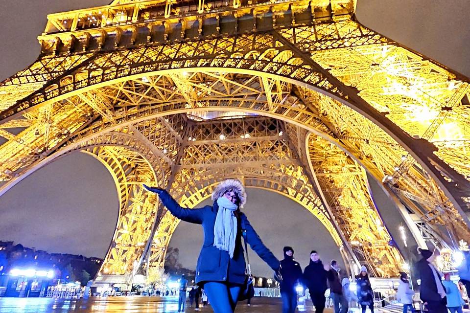 Paris