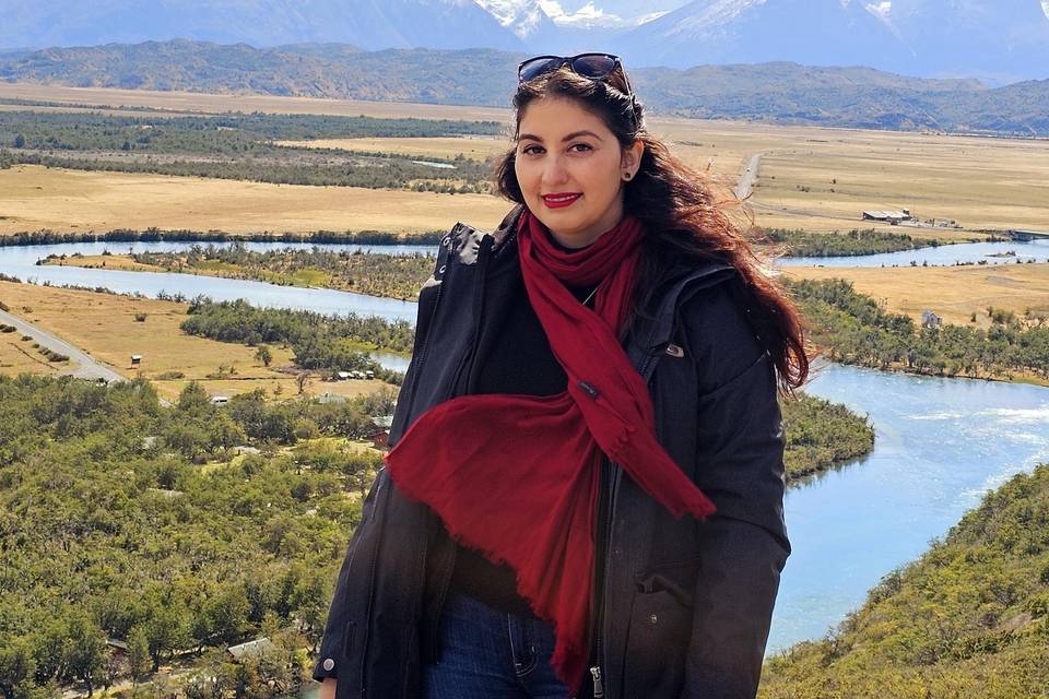 Torres del Paine