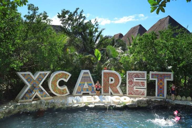 Xcaret