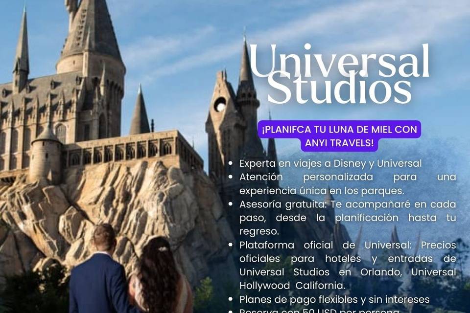 Universals