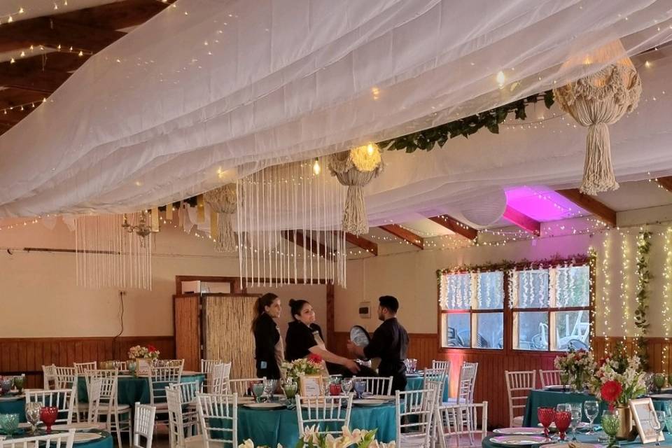 Bodas 2025