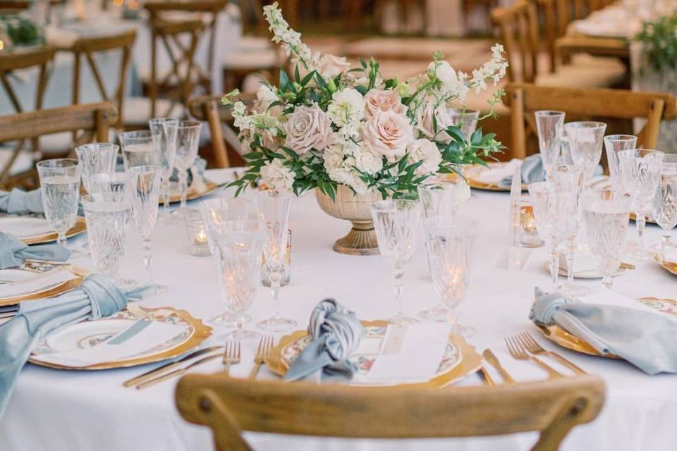 Banqueteri