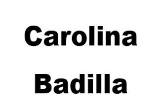 Carolina Badilla logo