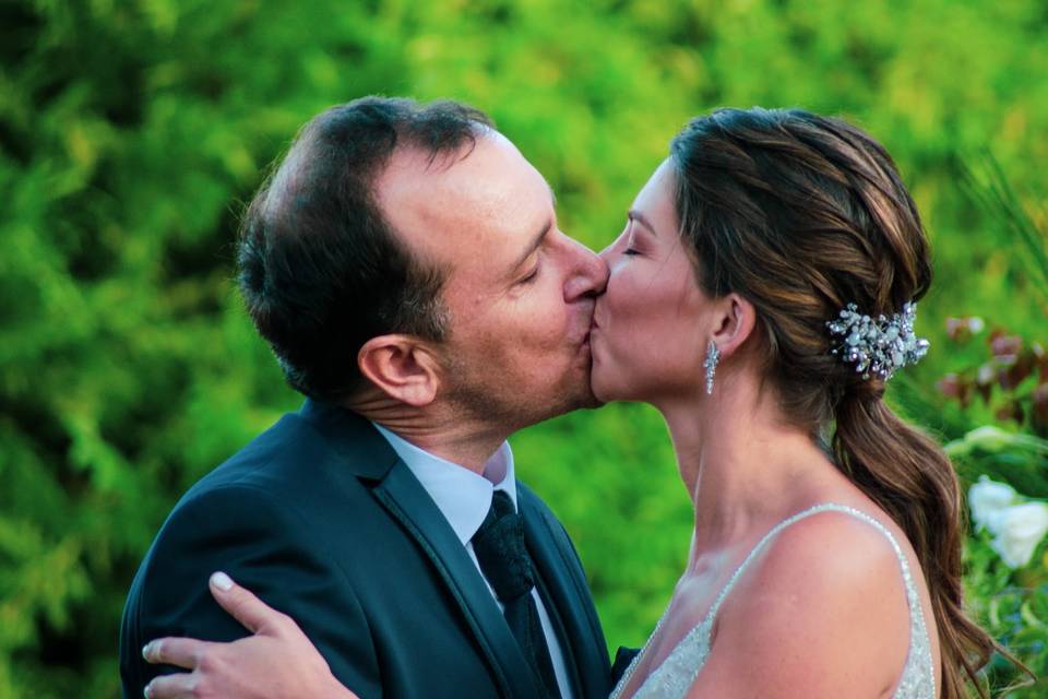 El beso