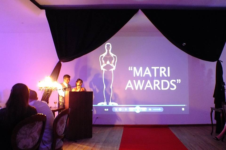 Matri Awards
