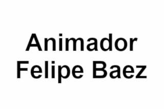 Animador Felipe Baez logo