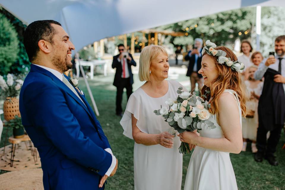Ceremonia