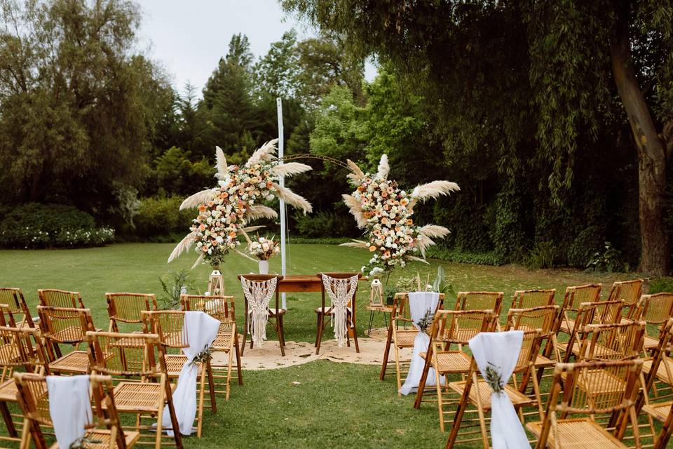 Ceremonia
