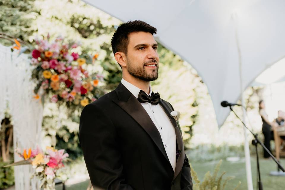 Ceremonia