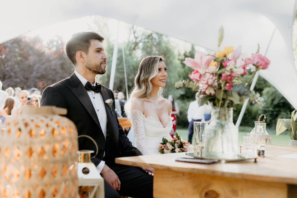 Ceremonia