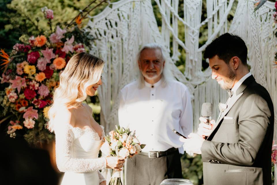Ceremonia
