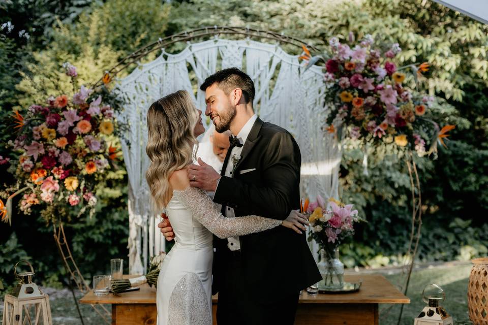 Ceremonia