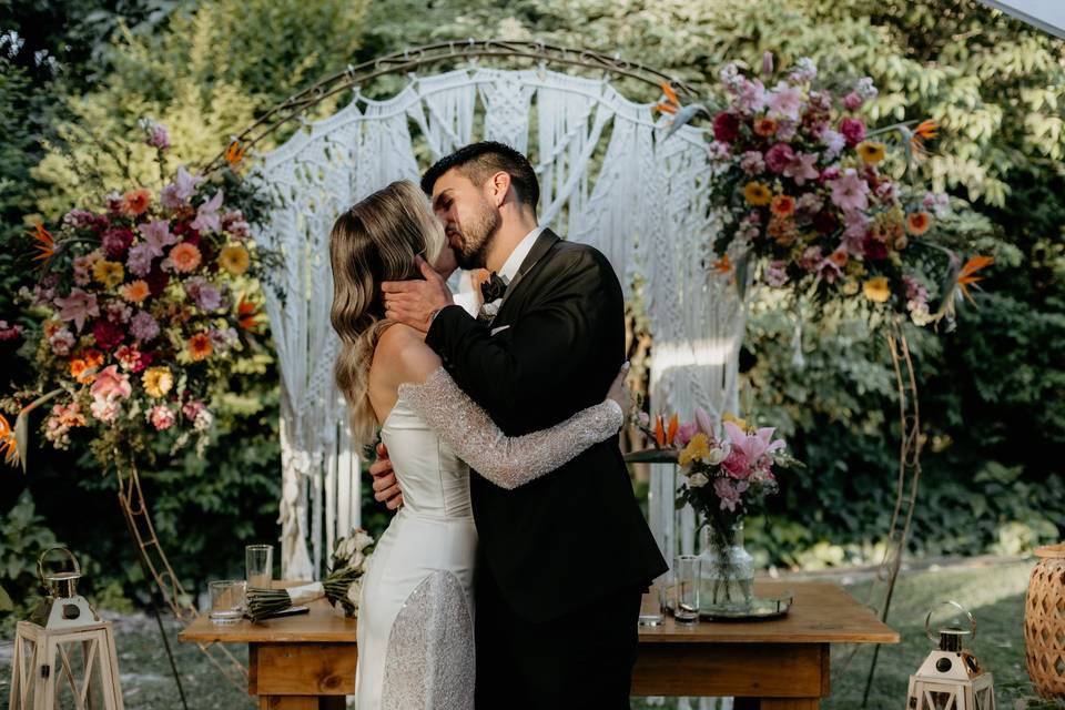 Ceremonia