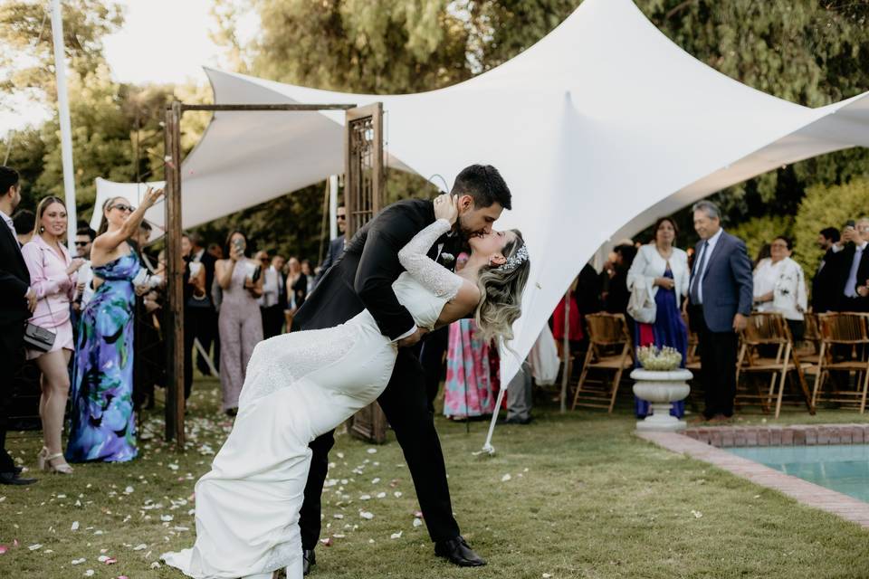 Ceremonia