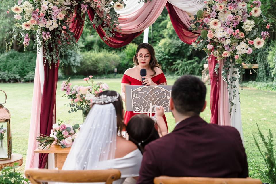Ceremonia