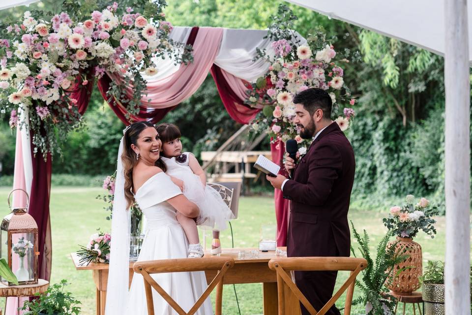 Ceremonia
