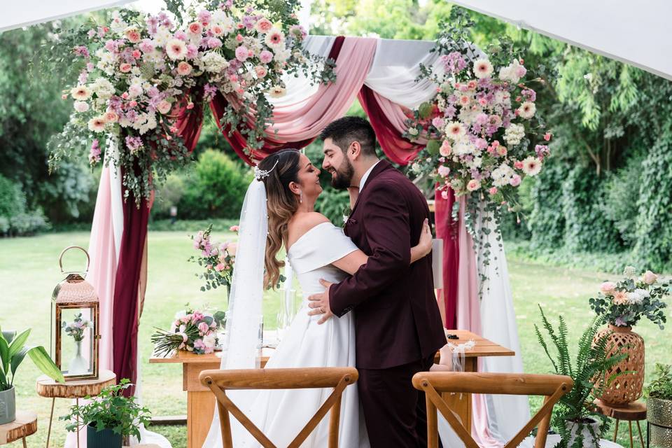 Ceremonia