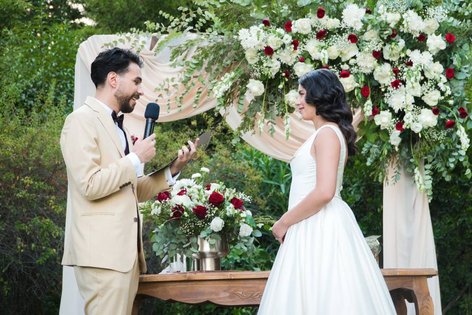 Ceremonia