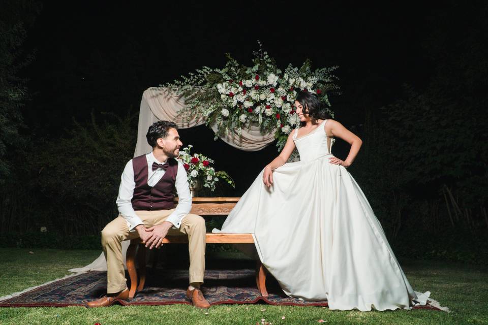 Ceremonia