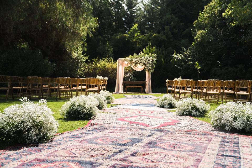 Ceremonia
