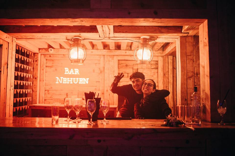 Bar nehuen