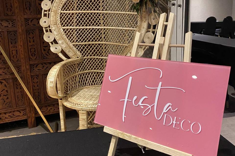 Festa Deco