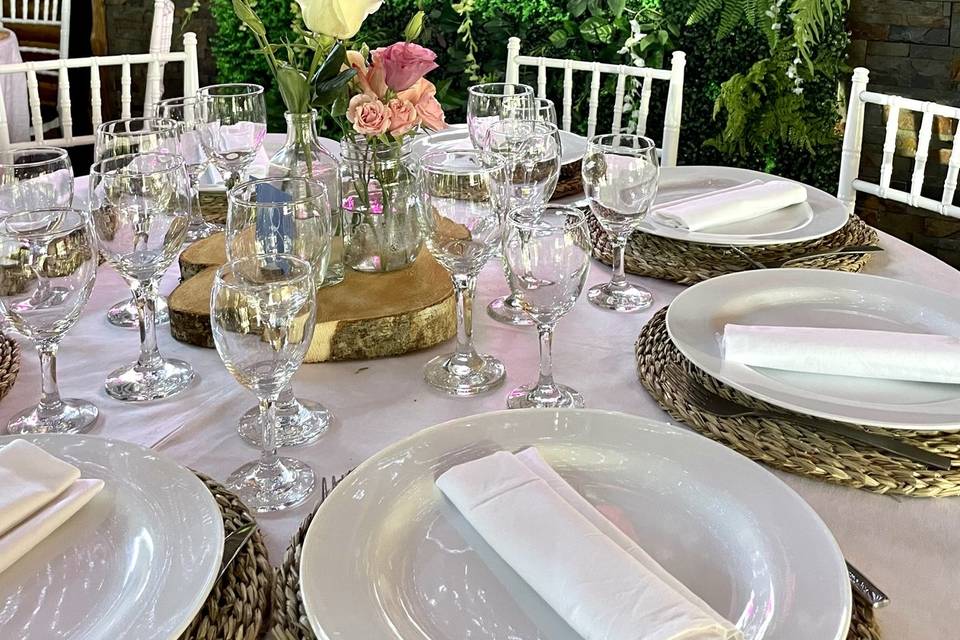Festa Deco