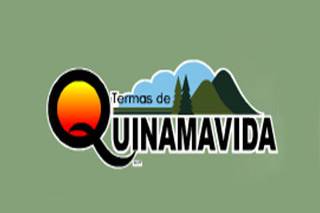 Termas de Quinamávida