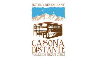 Hotel Casona Distante