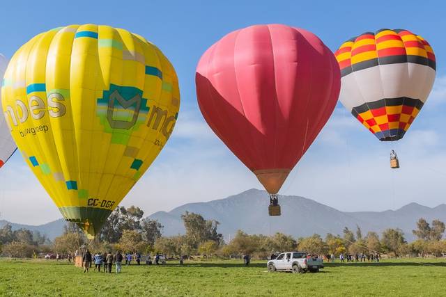Globo Aventura