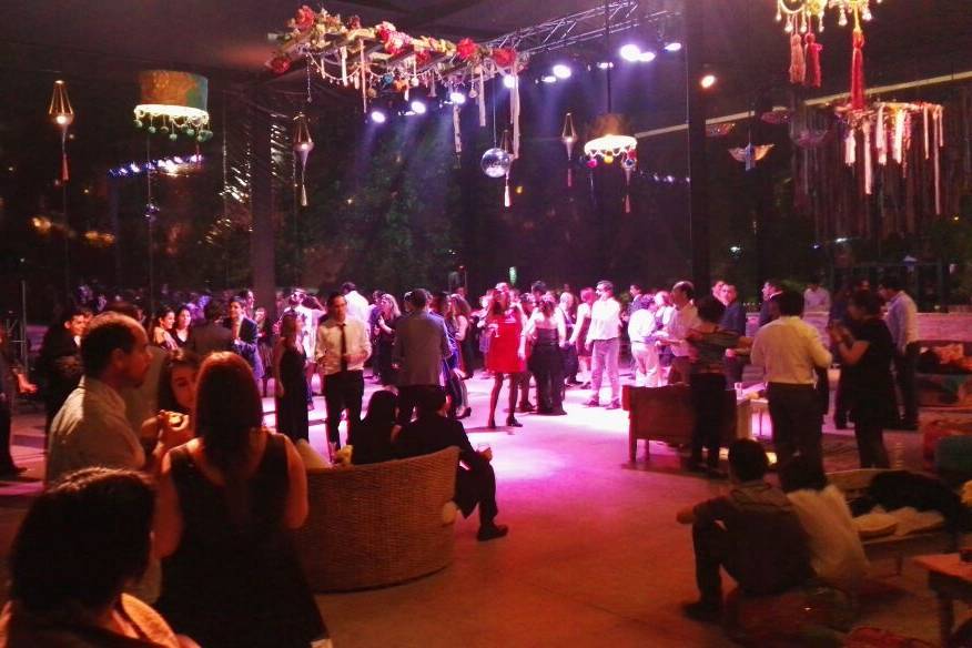 Jps Producciones Corporativas