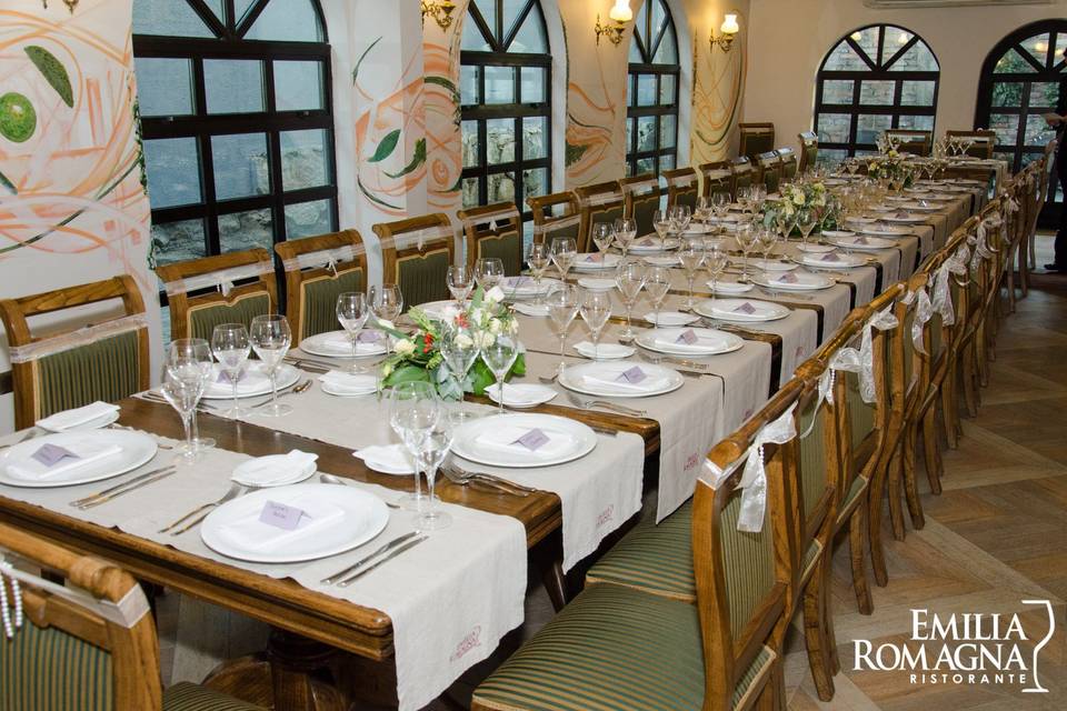 Evento 27 de marzo de 2015