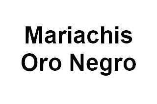 Mariachis Oro Negro Logo